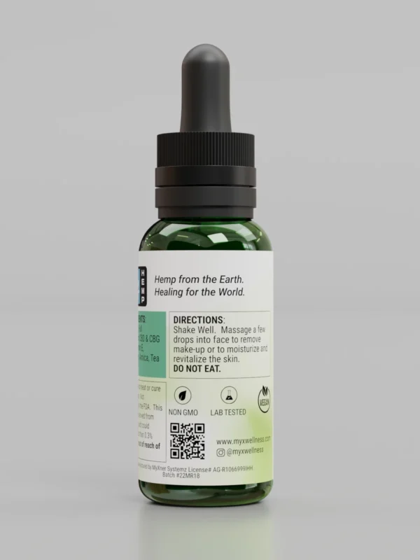 Make-Up Remover - Image 3