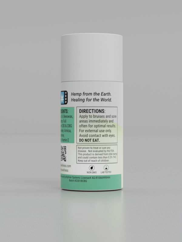 Bruise Balm - Image 3