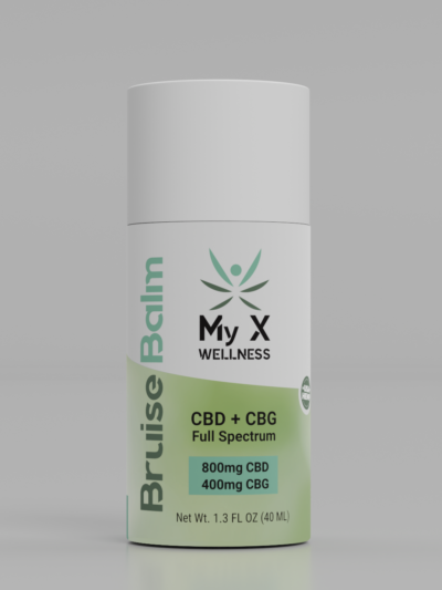 Bruise Balm