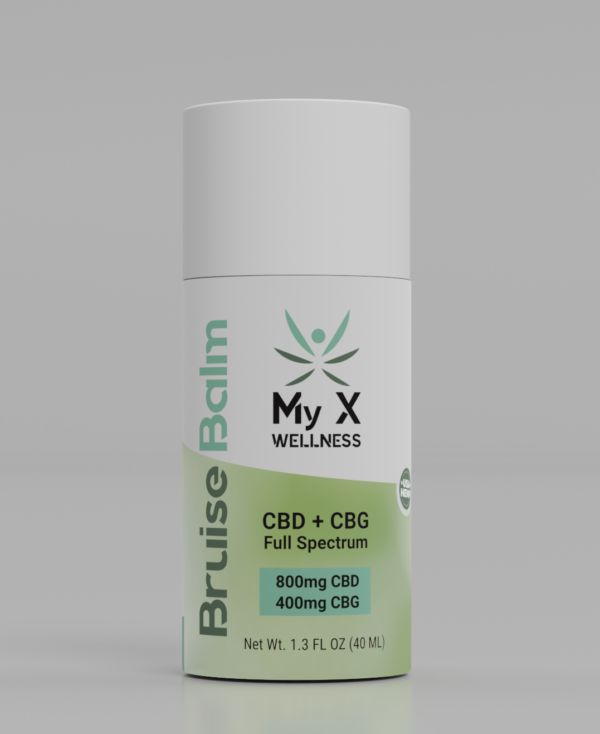 Bruise Balm