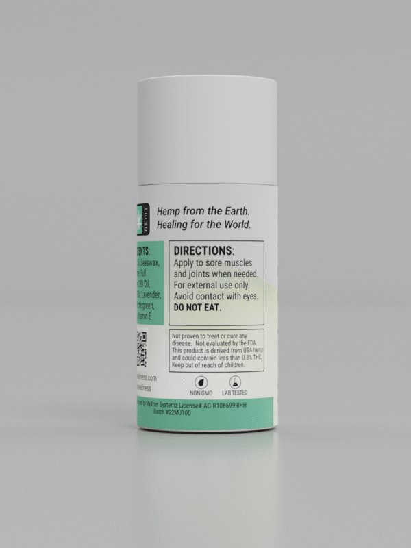 Muscle & Joint Balm - Image 3