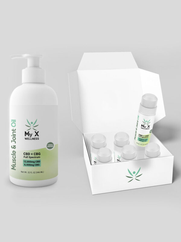 usa medical cbg oil