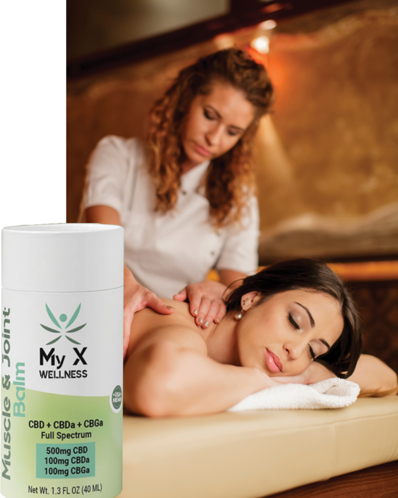 natural wellness and massage therapy