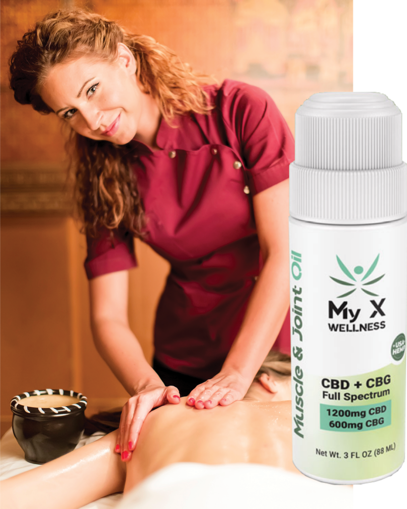 reduce inflammation therapy