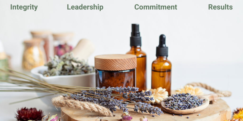 wellness health products online
