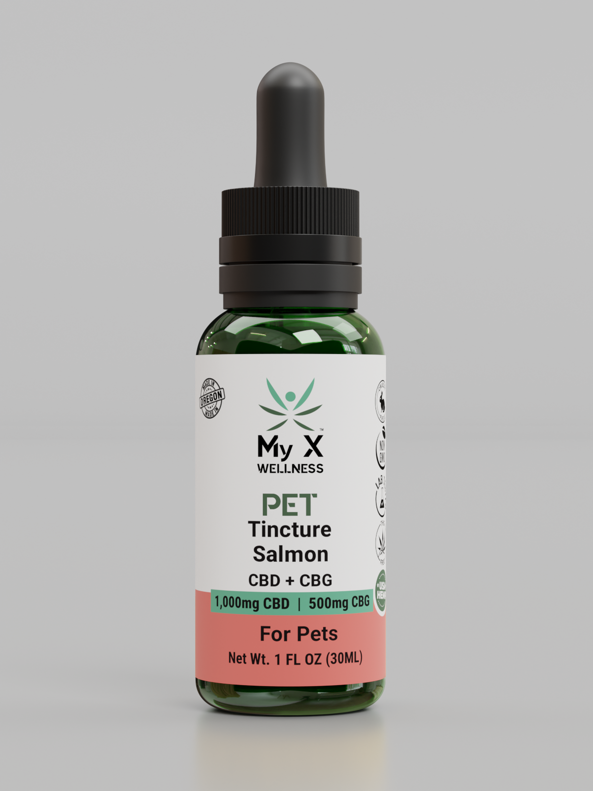 Pet Tincture