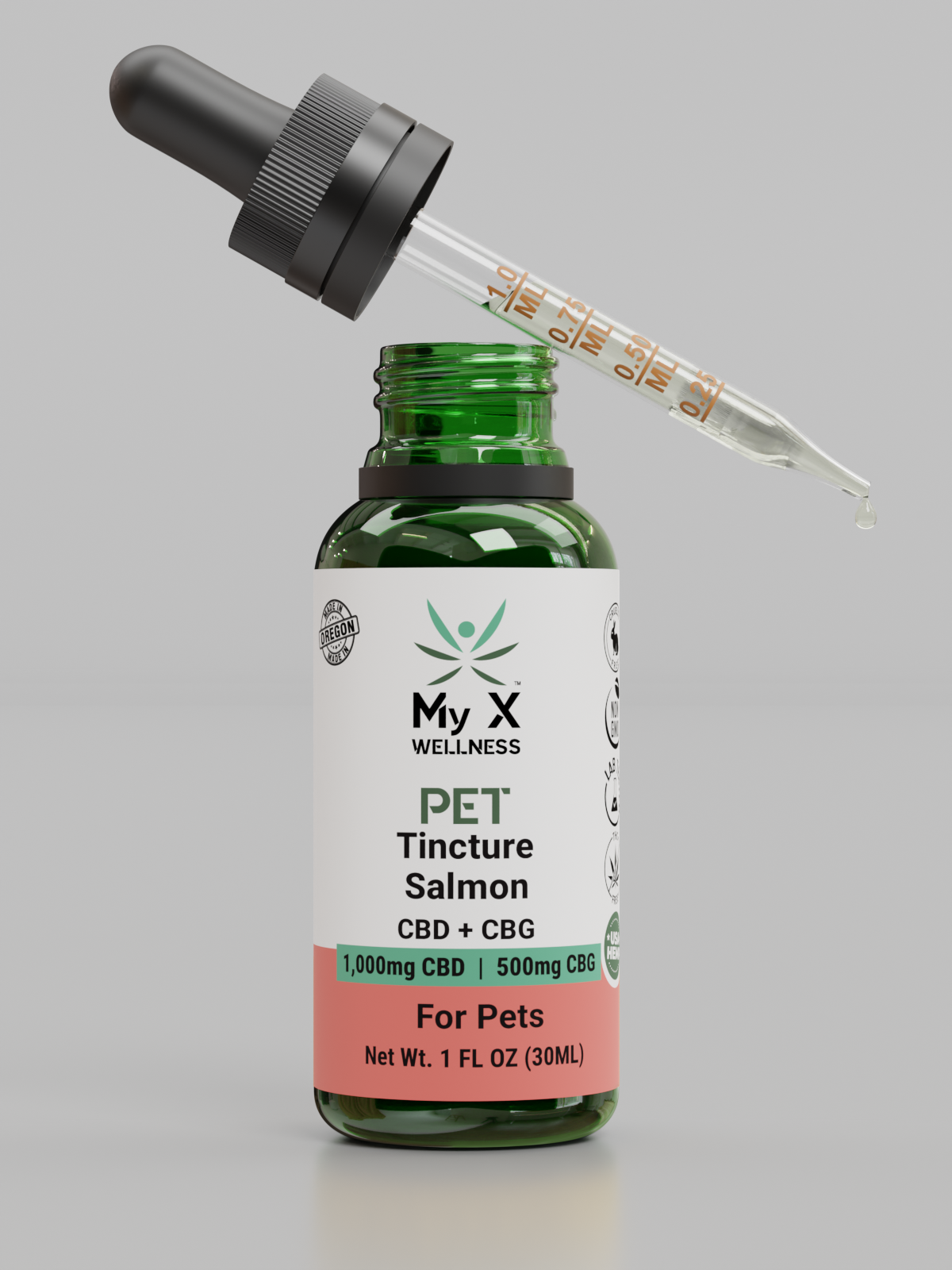 Pet Tincture - Image 4