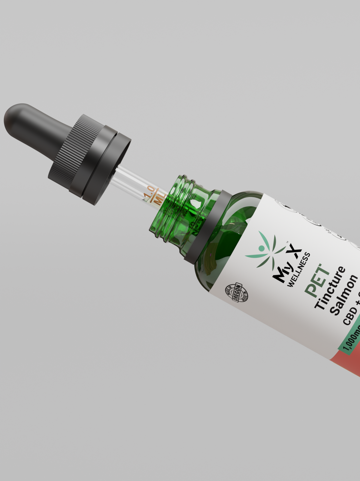 Pet Tincture - Image 5
