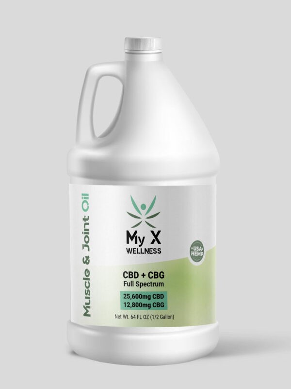 best cbd and cbg oil online