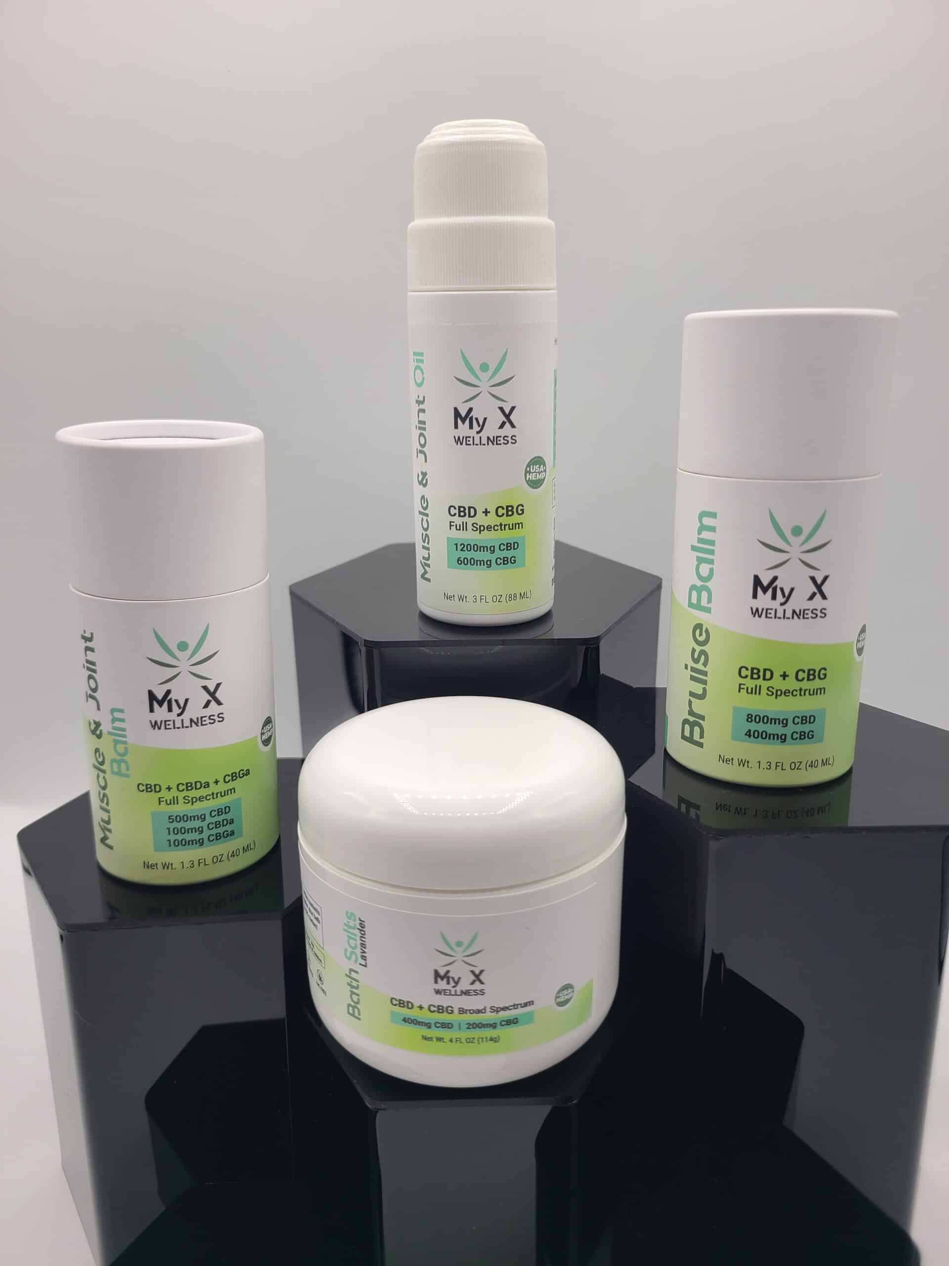 CBD for Athletes and Fitness Enthusiasts