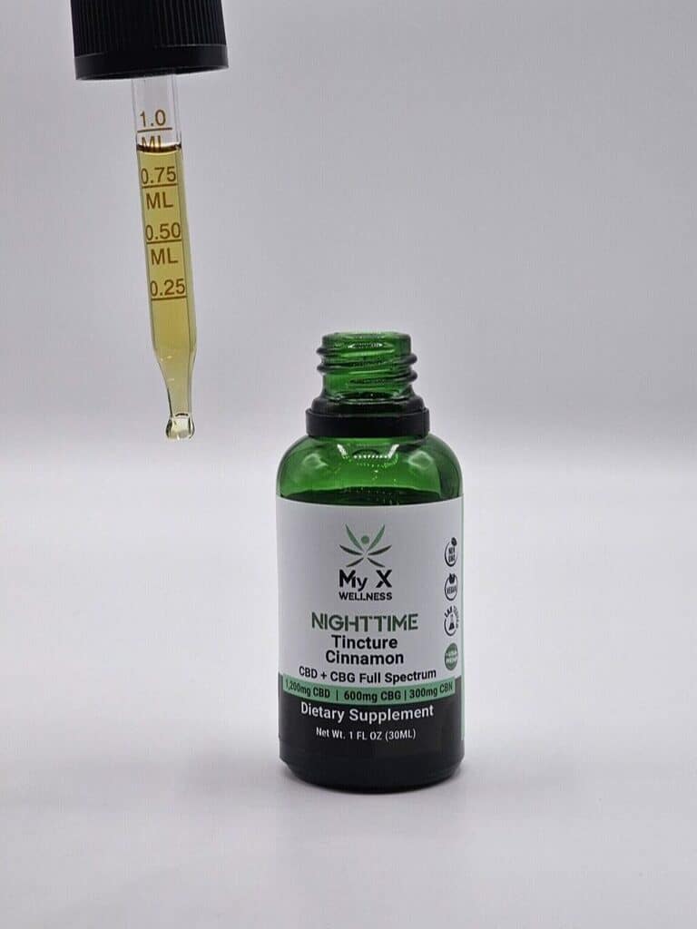CBG vs. CBD Oil Drops – Which One Is Better for You?