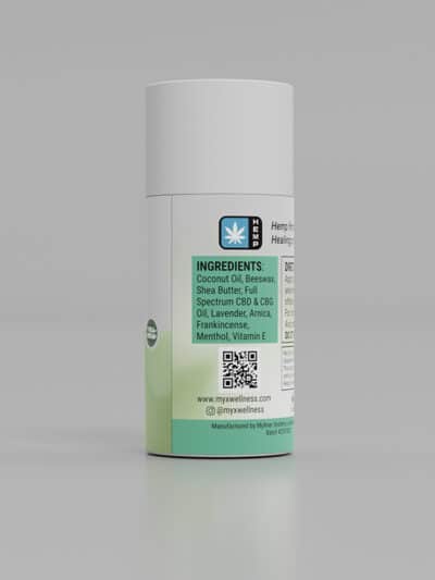 Bruise Balm