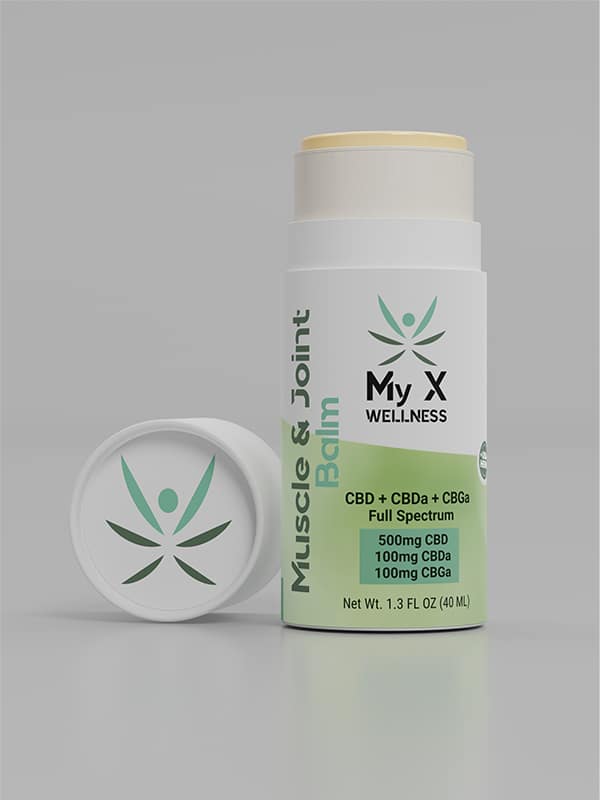 Muscle & Joint Balm - Image 5