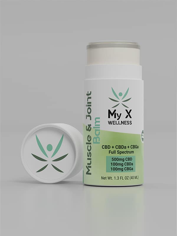 Muscle & Joint Balm - Image 4