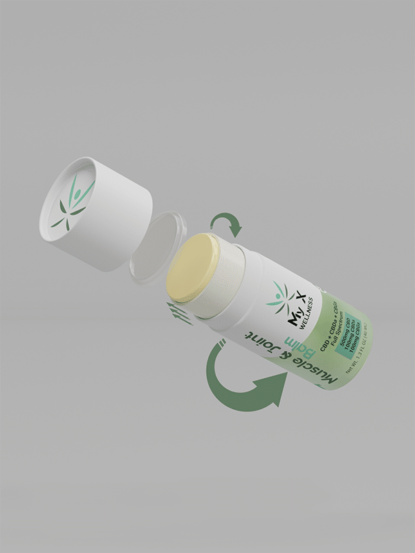 Muscle & Joint Balm - Image 6