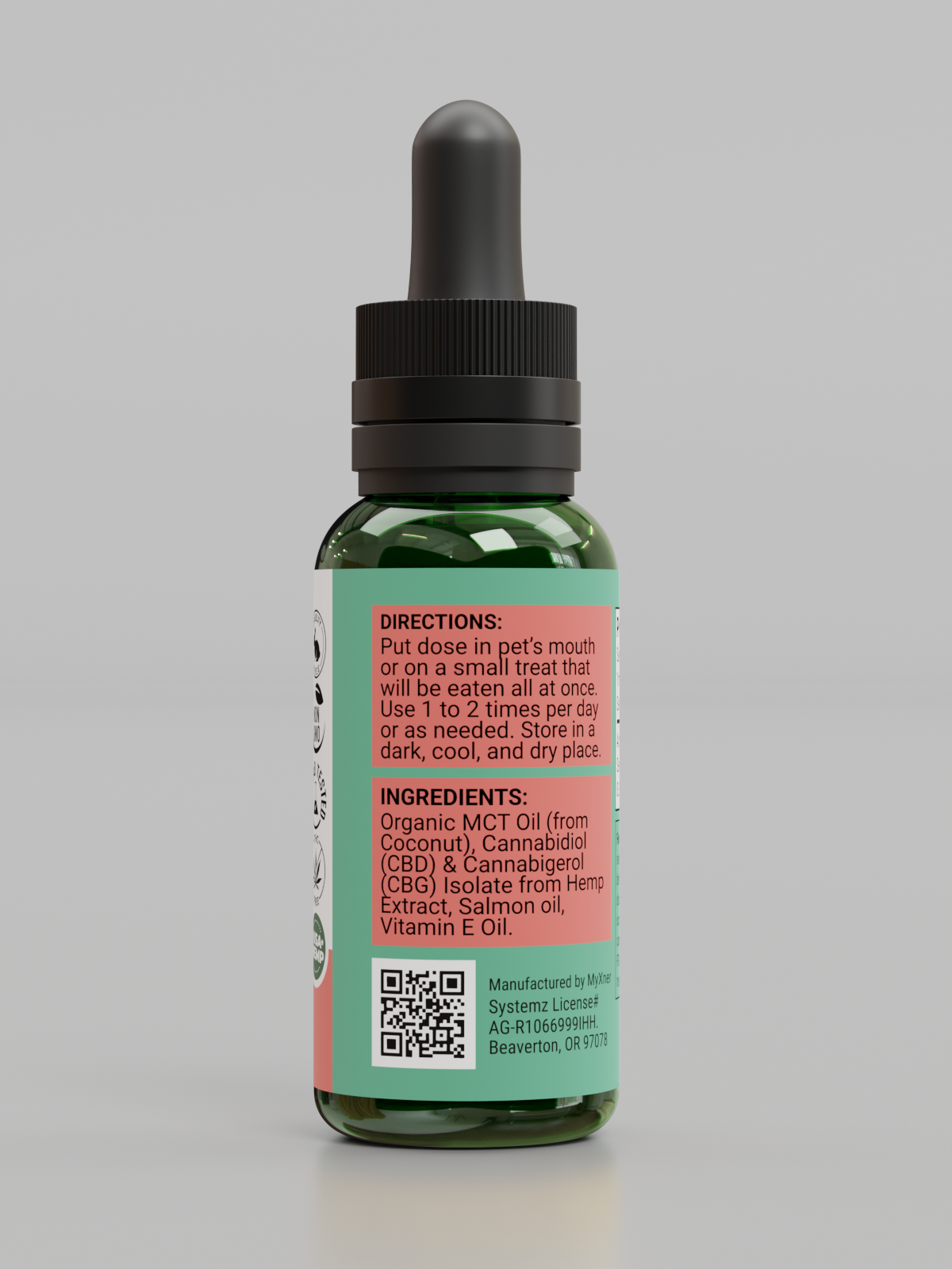 Pet Tincture - Image 3